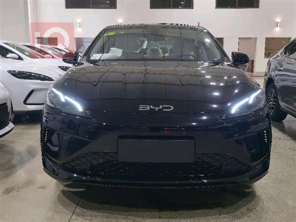 بی وای دی سيل 05 DM-i 2026  بۆ فرۆشتن لە عێراق -  بەغداد